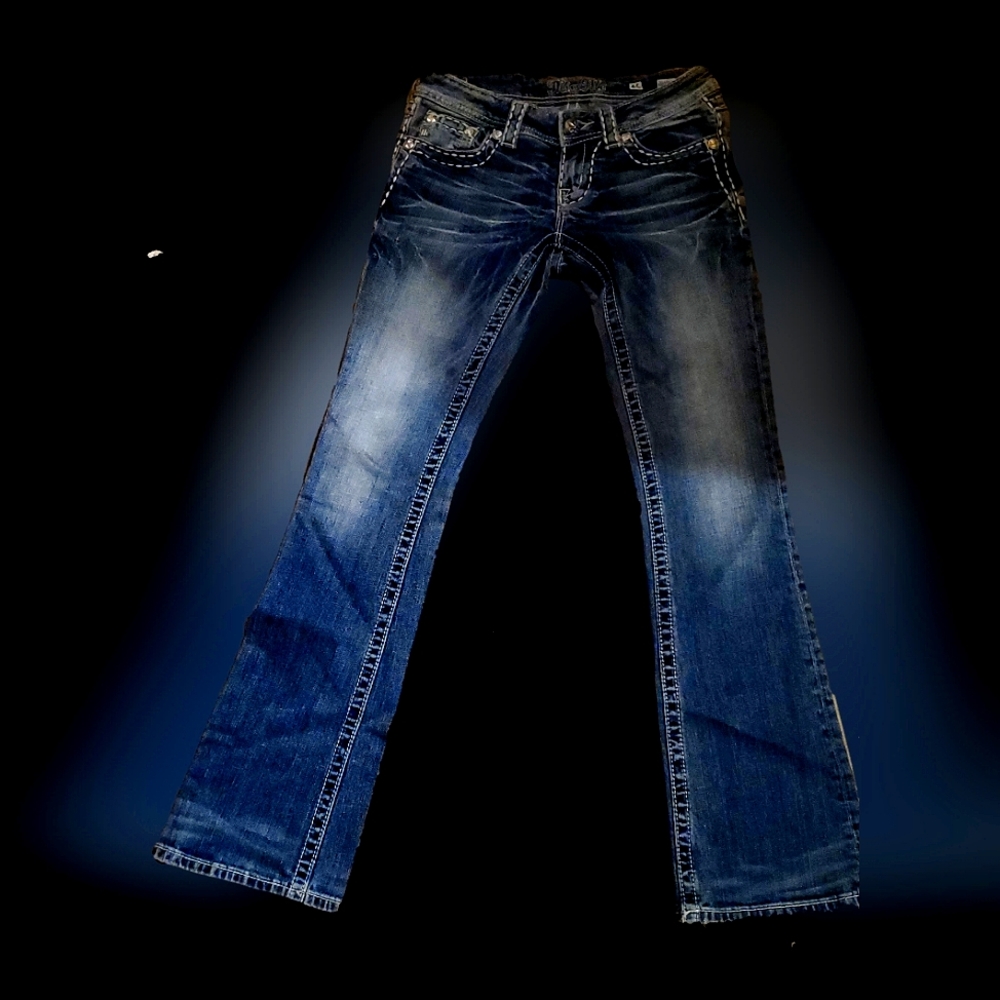 MissMe Jeans